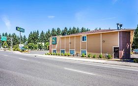 Quality Inn & Suites Vancouver North